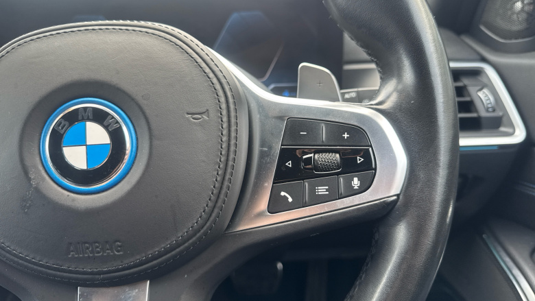 BMW 3 Series 330e M Sport 5dr Step Auto Estate